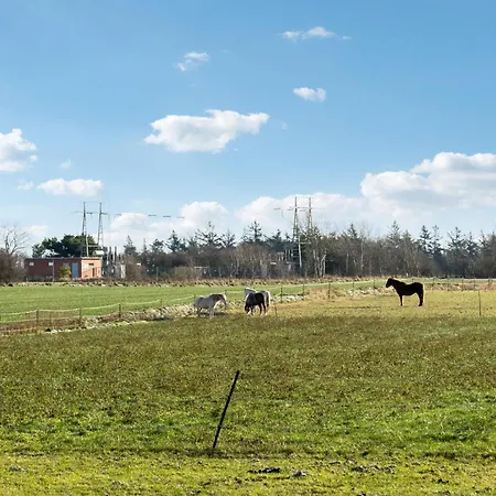 Awesome In With Wifi Ferienhaus Bredebro