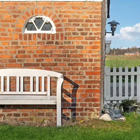 Awesome In With Wifi 펜션 Bredebro